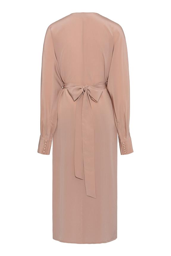 Envelope Cannes Dress Light Pink 