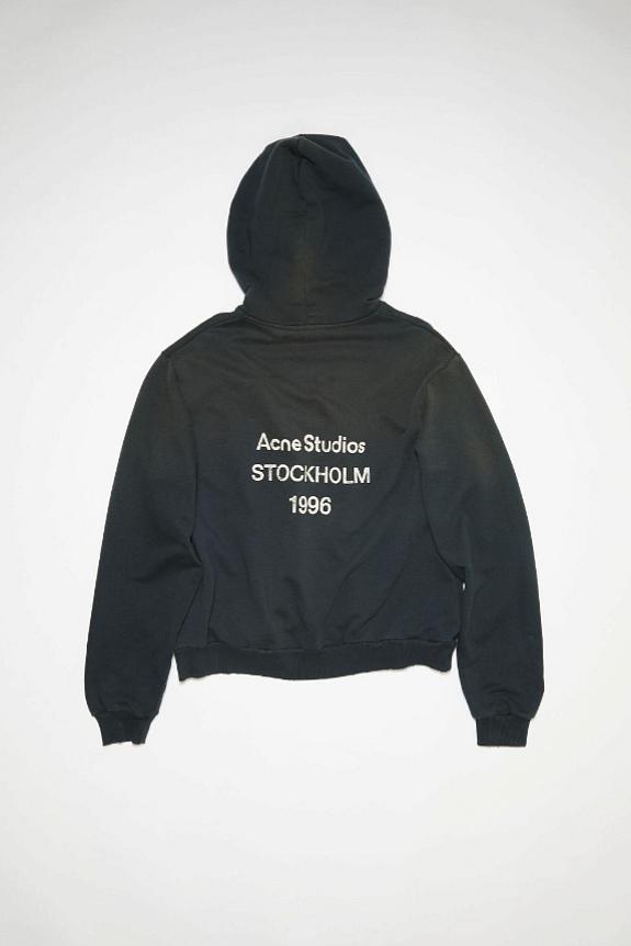 Acne Studios FN-UX-SWEA000020 Black