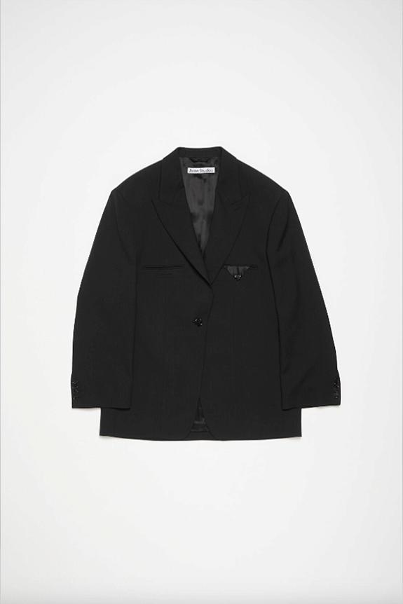 FN-WN-SUIT000591 Black