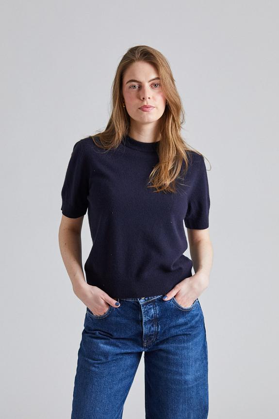 FWSS Montauk Tee Navy 