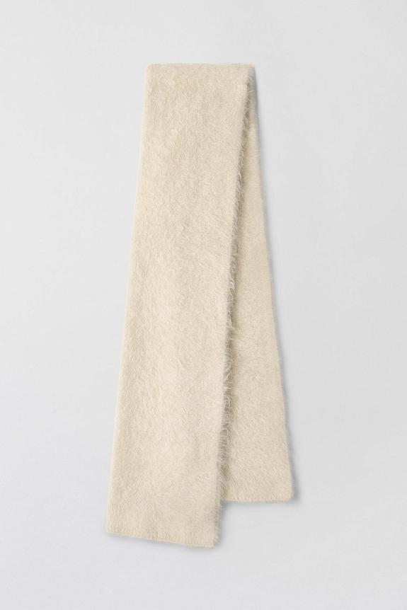 FWSS Montpellier Scarf Cream