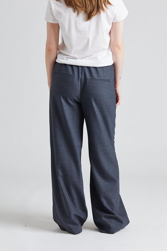 FWSS Siena Drawstring Trousers Charcoal-1