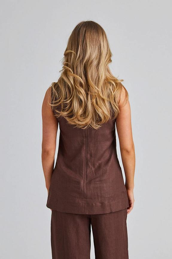 Faithfull The Brand Meave Set Bistre-2