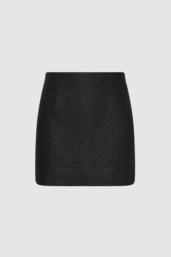 Faithfull The Brand Jane Set Black-5