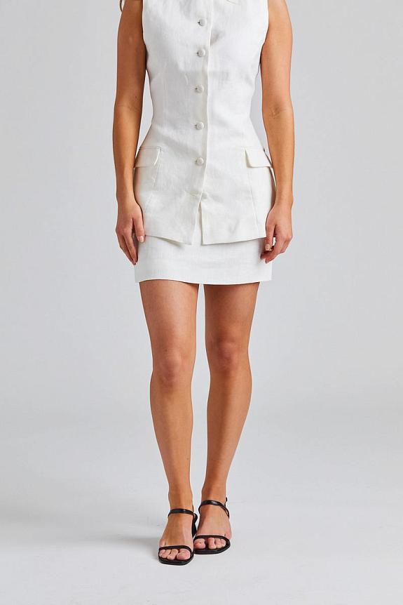 Faithfull The Brand Jane Set White-3