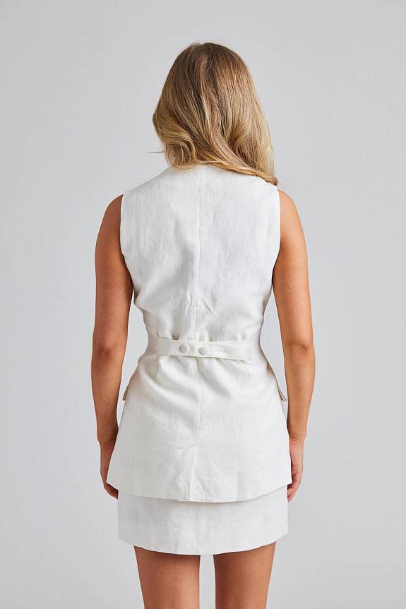 Faithfull The Brand Jane Set White-2