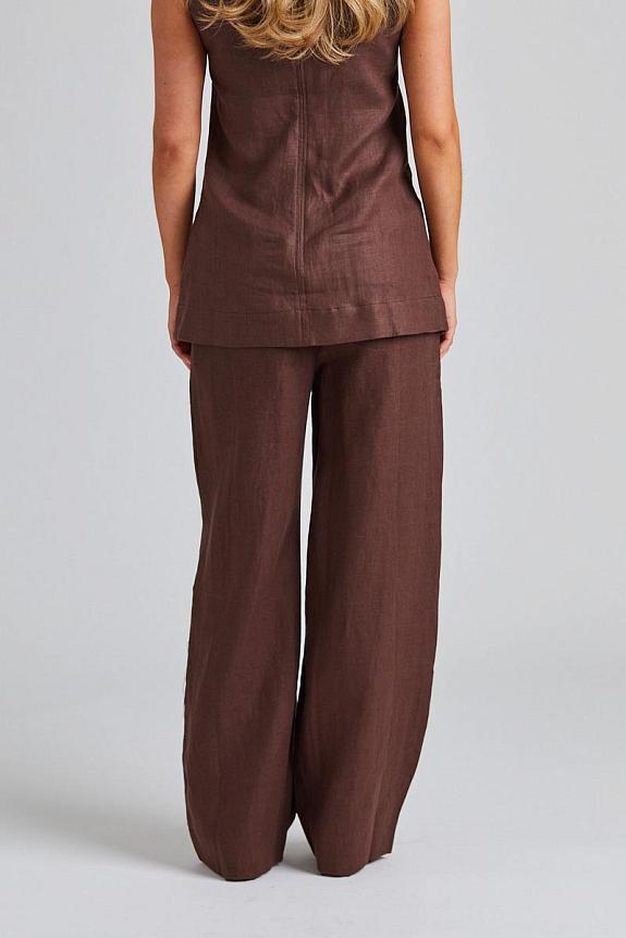 Faithfull The Brand Meave Set Bistre-4
