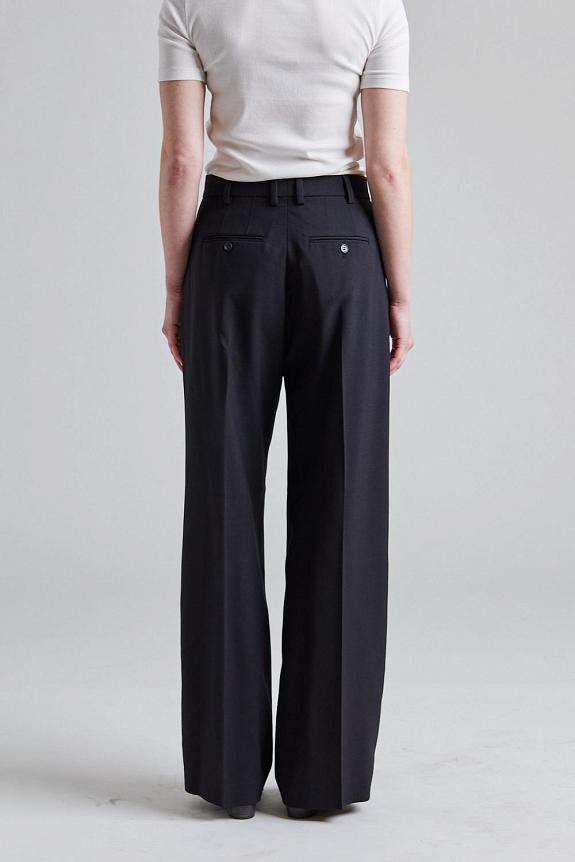 Filippa K Davina Suit Black-5