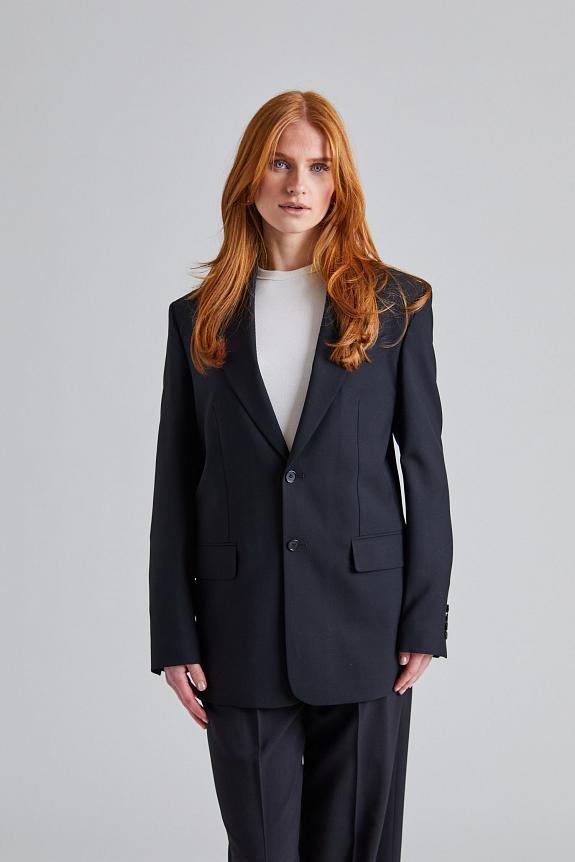 Filippa K Davina Blazer Black 