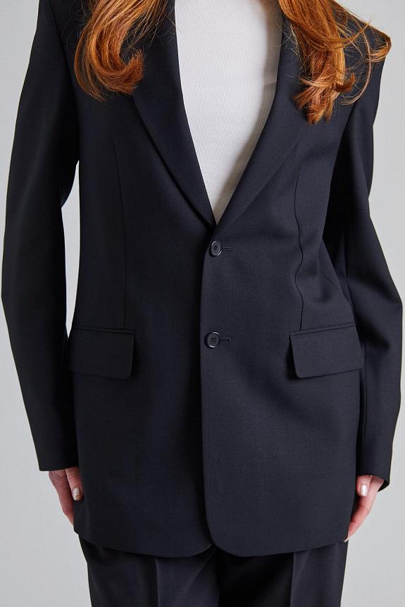 Filippa K Davina Suit Black-3