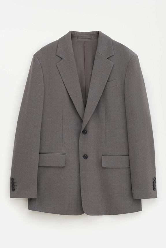 Filippa K Davina Blazer Driftwood