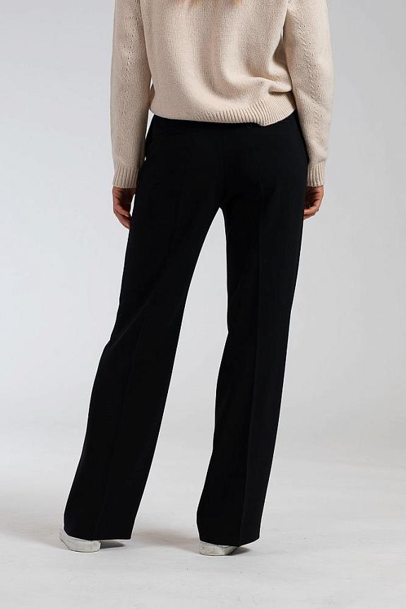 Filippa K Relaxed Suit Black -5