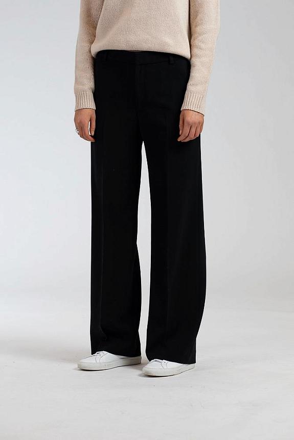 Filippa K Relaxed Suit Black -4