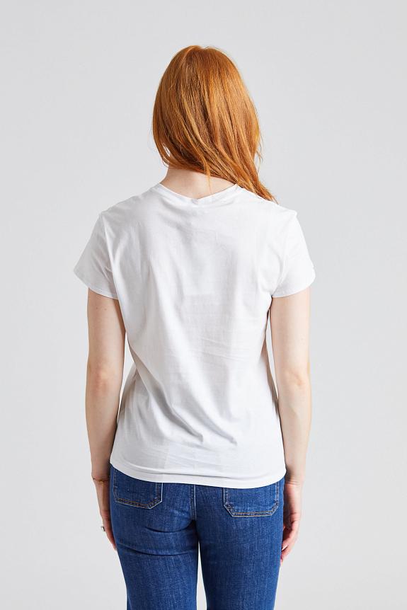 Filippa K Soft Cotton Tee White