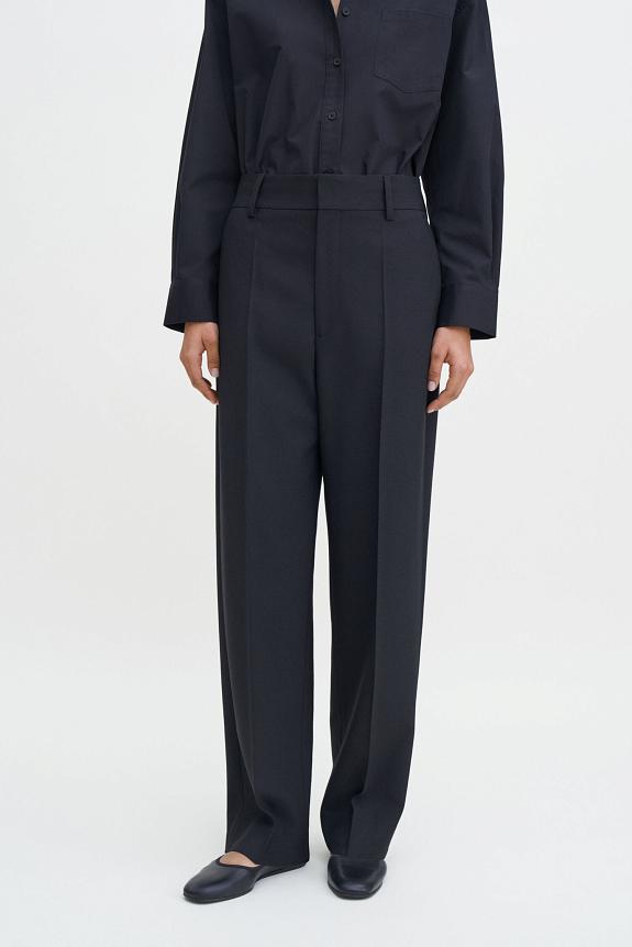 Filippa K Tapered Trousers