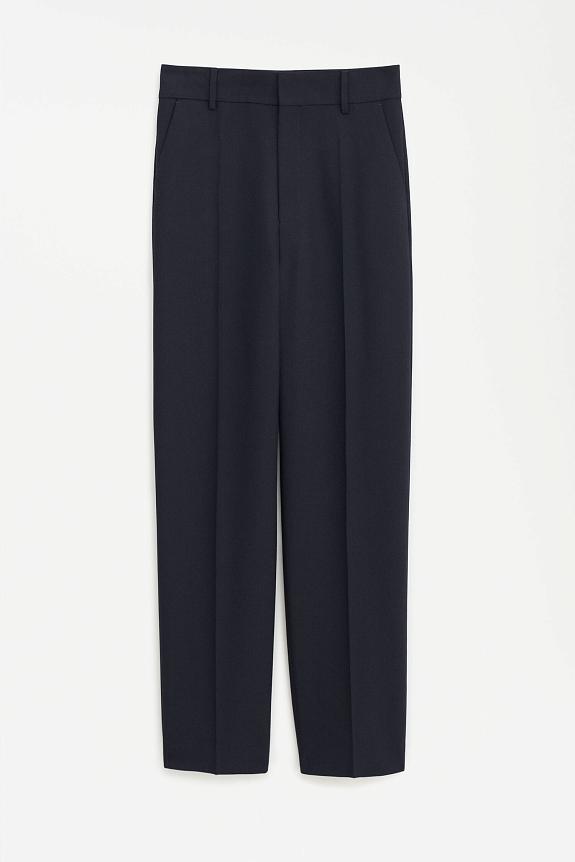 Filippa K Tapered Trousers