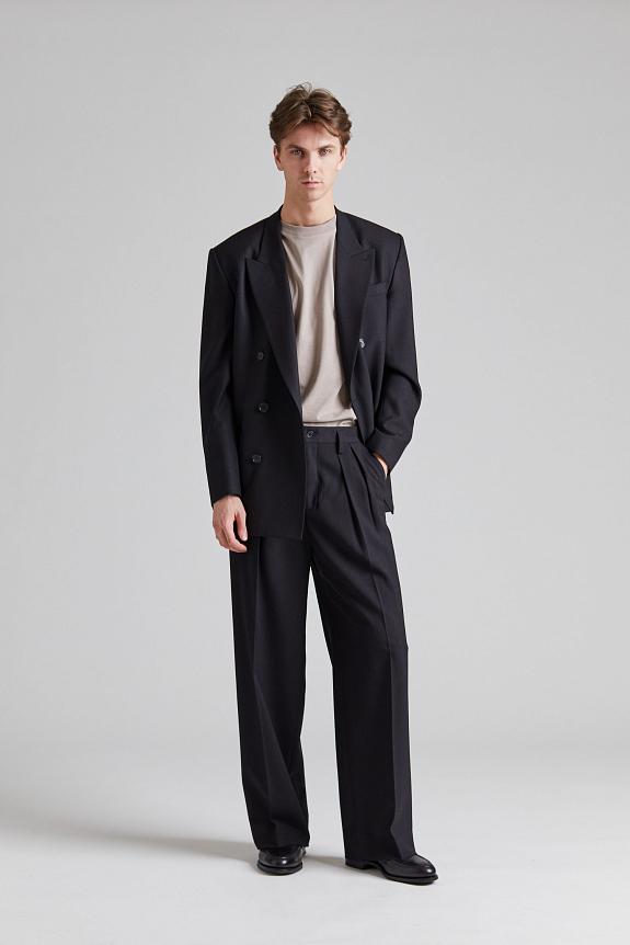 Filippa K Michael Blazer Black