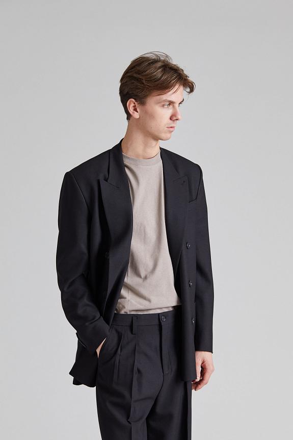 Filippa K Michael Blazer Black-3