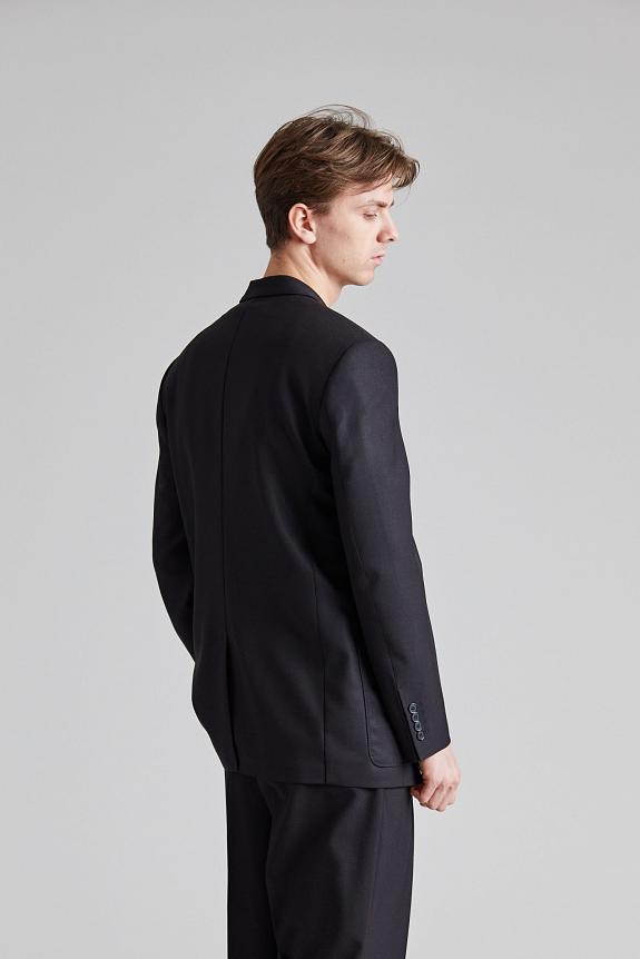 Filippa K Michael Blazer Black-2