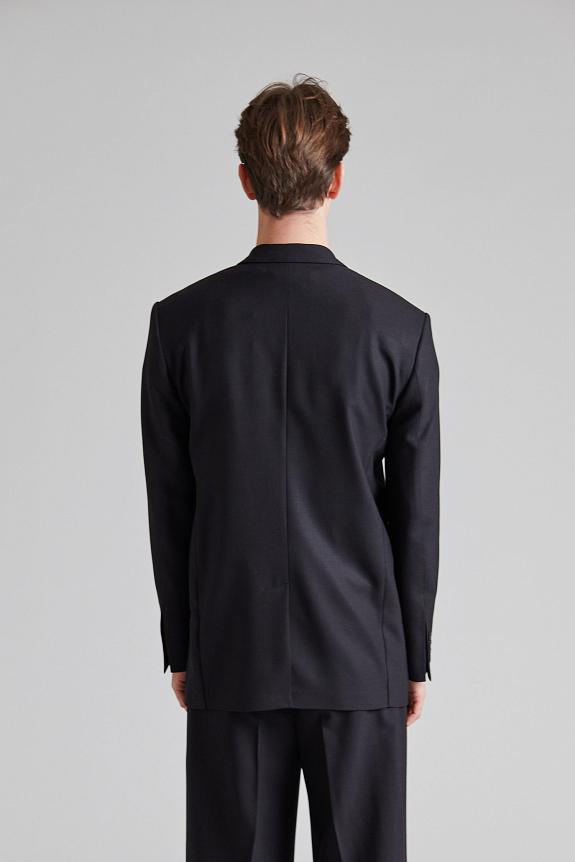 Filippa K Michael Blazer Black-5