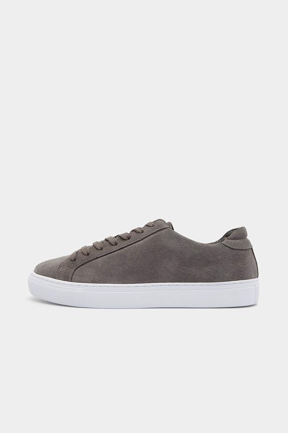 Garment Project Type Elephant Suede