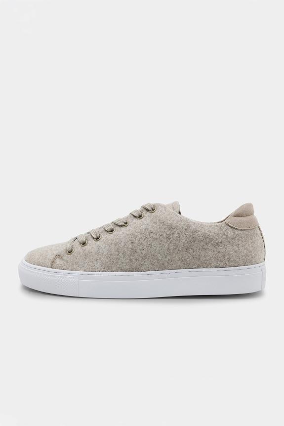 Garment Project Type Kvadrat St Earth Wool