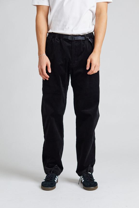 Gramicci Corduroy Gramicci Pant Black