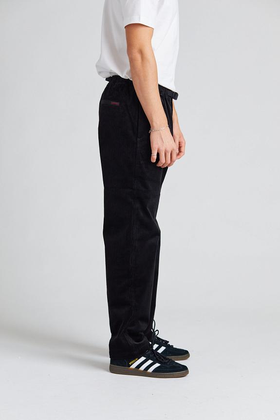 Gramicci Corduroy Gramicci Pant Black-2