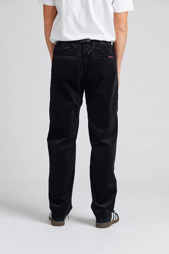 Gramicci Corduroy Gramicci Pant Black-3