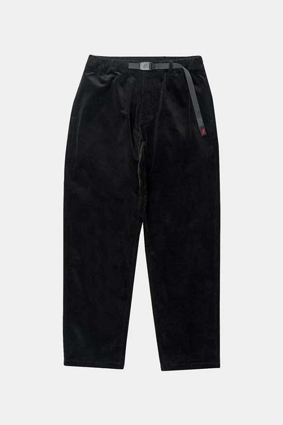 Gramicci Corduroy Gramicci Pant Black-6