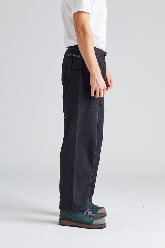 Gramicci Gadget Pant Black-3