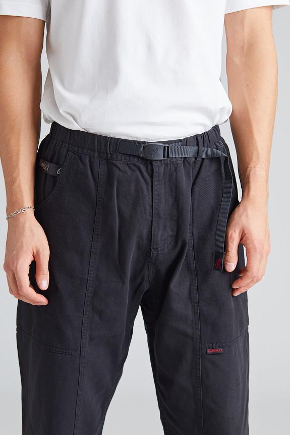 Gramicci Gadget Pant Black-4