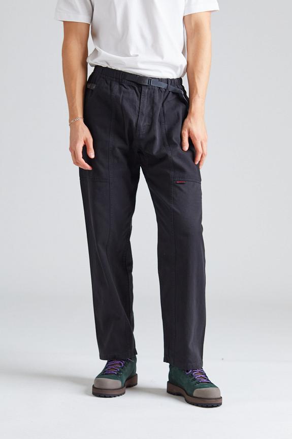 Gramicci Gadget Pant Black