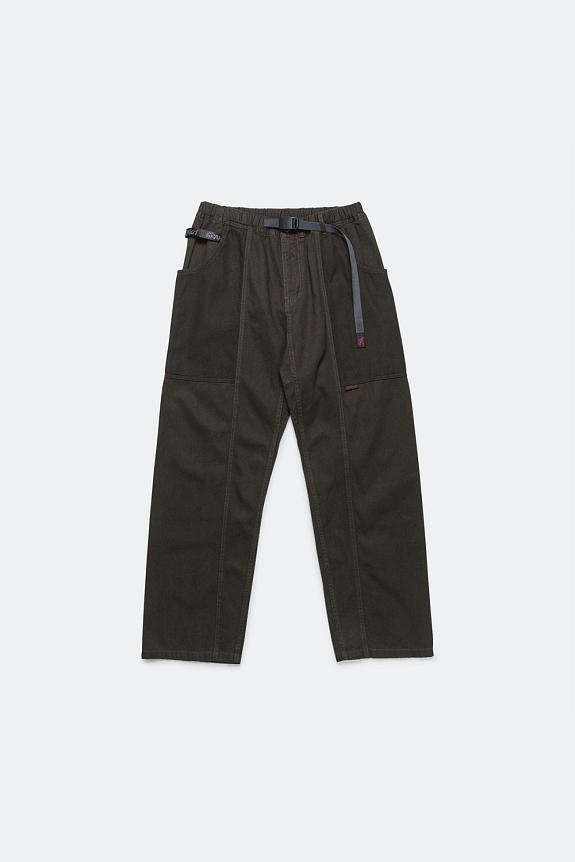 Gramicci Gadget Pant Double Brown