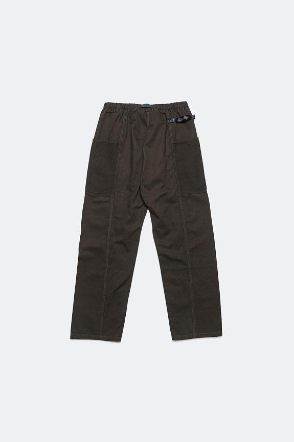 Gramicci Gadget Pant Double Brown