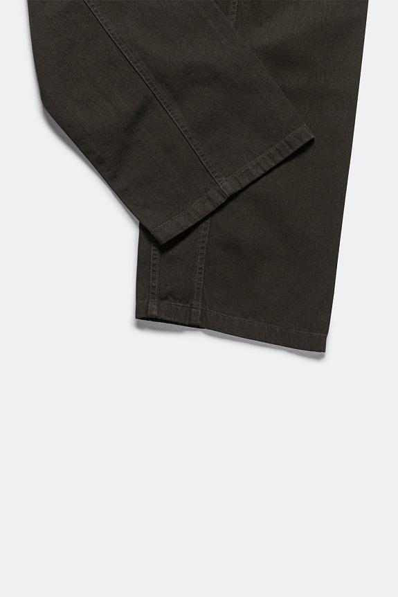 Gramicci Gadget Pant Double Brown