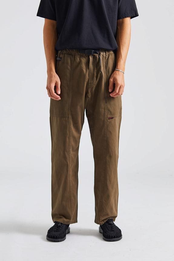 Gramicci Gadget Pant Dusky Olive