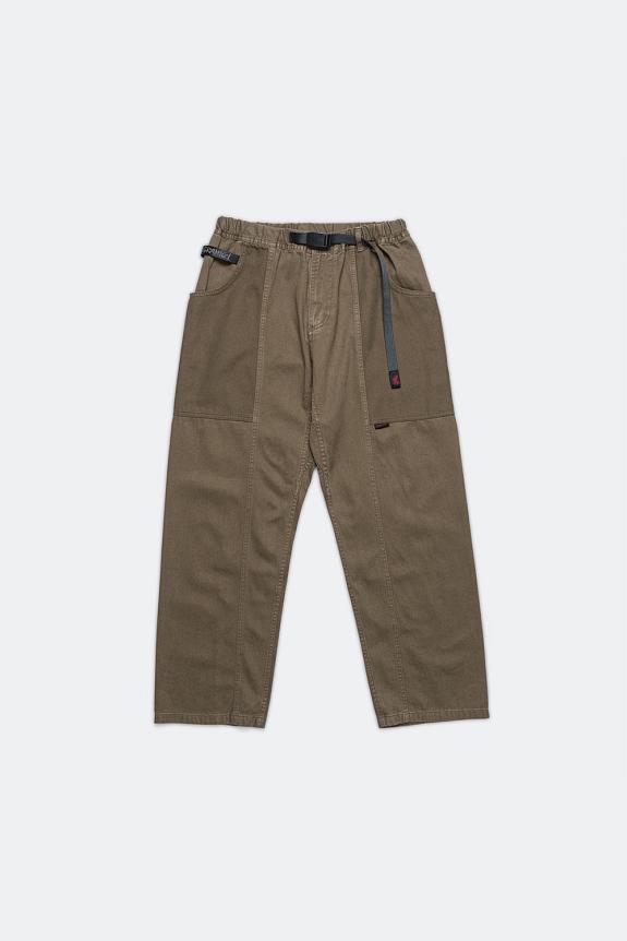 Gramicci Gadget Pant Dusky Olive