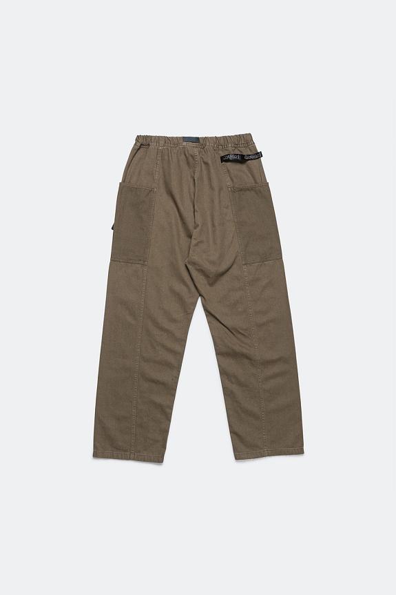 Gramicci Gadget Pant Dusky Olive