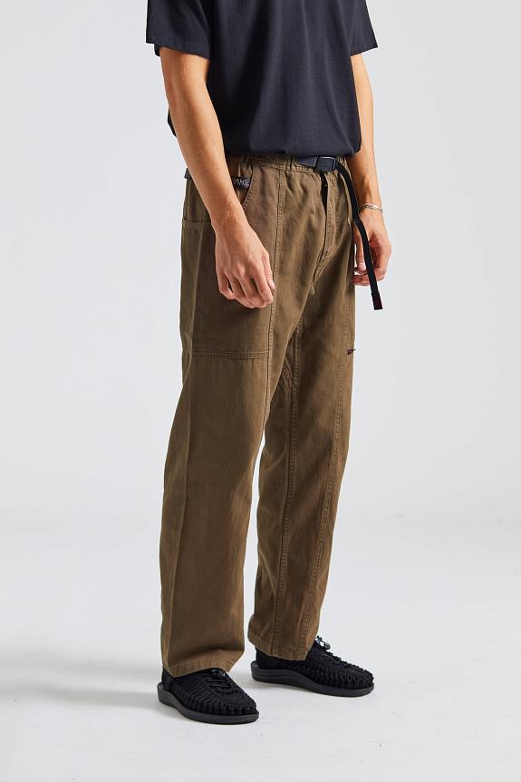 Gramicci Gadget Pant Dusky Olive