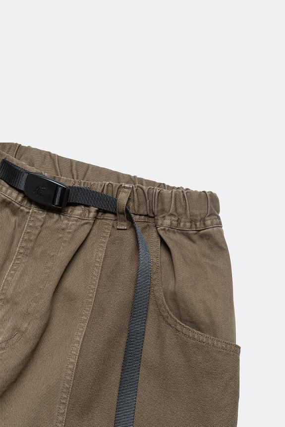 Gramicci Gadget Pant Dusky Olive