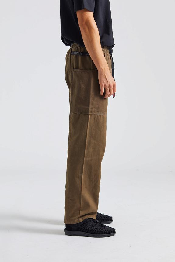 Gramicci Gadget Pant Dusky Olive