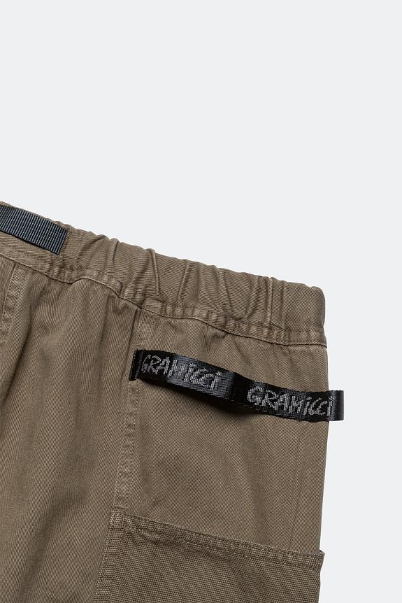 Gramicci Gadget Pant Dusky Olive