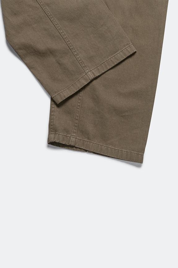 Gramicci Gadget Pant Dusky Olive