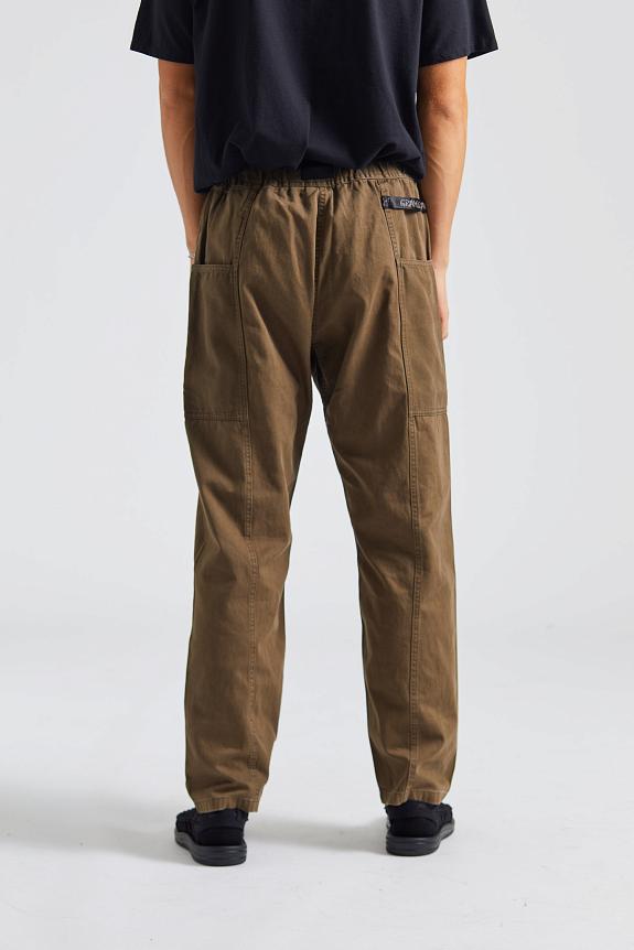 Gramicci Gadget Pant Dusky Olive