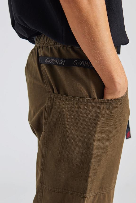 Gramicci Gadget Pant Dusky Olive