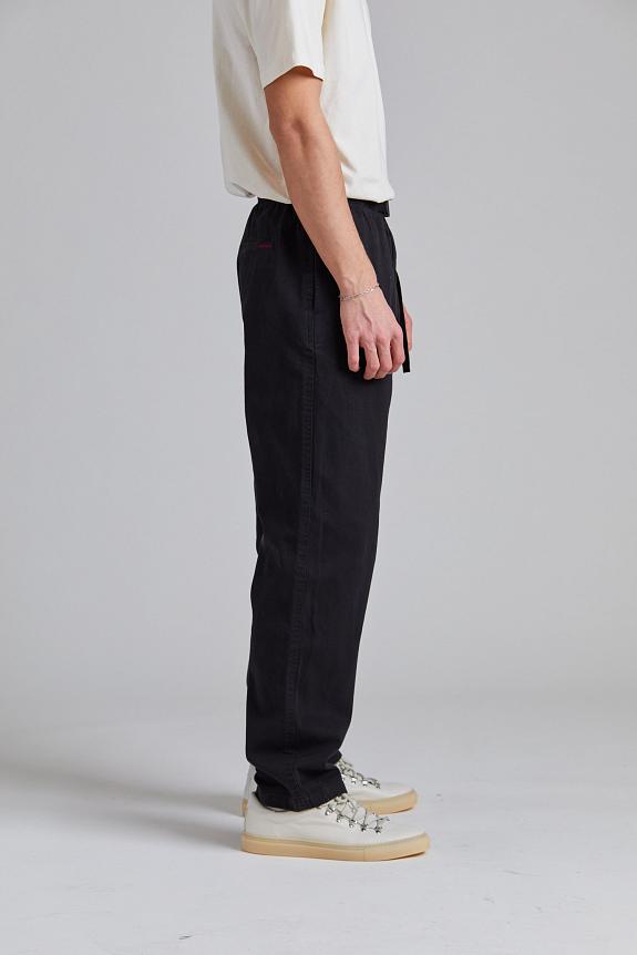 Gramicci Gramicci Pant Black-3