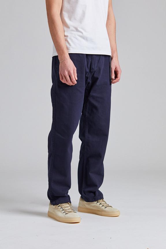 Gramicci Gramicci Pant Double Navy-1