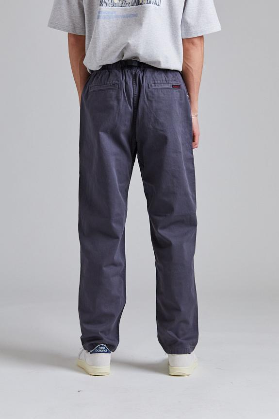 Gramicci Gramicci Pant Fossil Grey Pigment-2