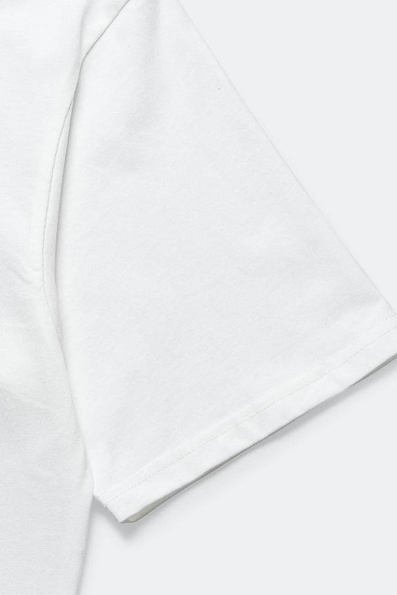 Gramicci Preserve IT Tee White 